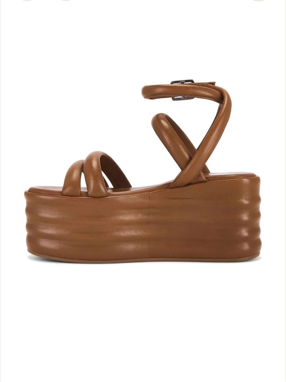 Free People Iris Platform Sandal